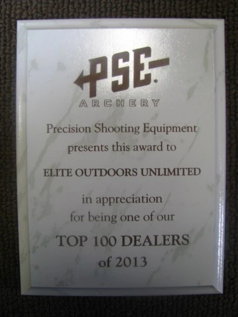 ***NEW PSE BOW COLOR STRING CHUBS ARCHERY PSE#01067YL YELLOW - Image 3 of 4