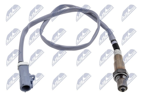 Nty Lambdasonde Sensor Abgassteuerung ESL-FR-010 FüR Ford Focus 3 Turnier Fiesta-image