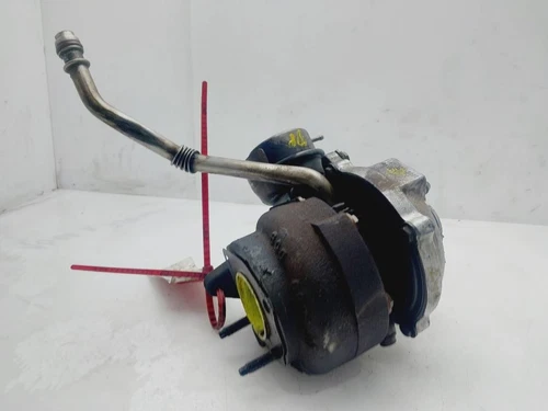 54399700030 Turbocompresor para Renault Megane II GRANDTOUR Dynamique 2008 8946409 - Imagen 2 de 10