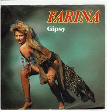 7 Single, Farina - Gipsy