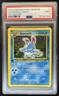 2000 Pokemon Neo Genesis 1st Edition Azumarill Holo #2/111 PSA 9