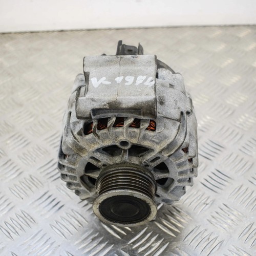 VOLKSWAGEN PASSAT CC Lichtmaschine Generator 06J903023C 1,8 Benzin 118 kW 2008