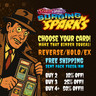 Pokémon Surging Sparks: Choose Your Card! REVERSE/HOLO/EX NM