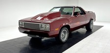 1982 Chevrolet El Camino for Sale