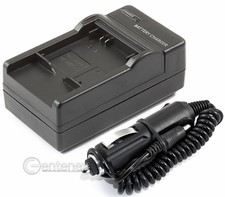 External Battery Charger for GoPro HERO3 HERO 3 HD Video Camera AHDBT-301 Travel