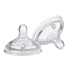 Ctn Teats Medium Flow