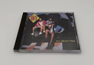 Swv Its about Time for sale | eBay