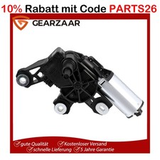 Wischermotor Heck Scheibenwischer Motor Hinten 1J0955711C für VW GOLF 4 IV BORA
