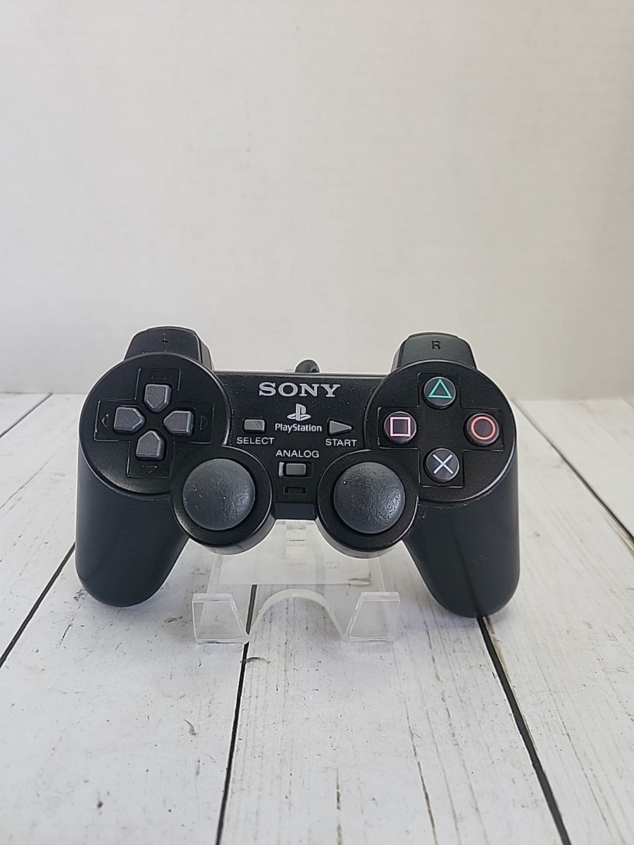 その他 SONY SCPH-10010 Sony PS2 DualShock 2 Wired Controller SCPH-10010 Original