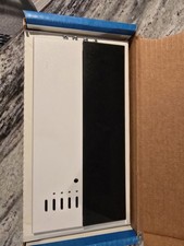 Lutron GRAFIK EYE GRX-4516-T-WH 16 zone Lighting Control