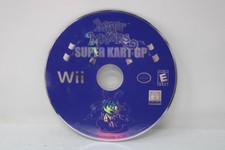 Myth Makers: Super Kart GP (Nintendo Wii, 2007) Disc Only