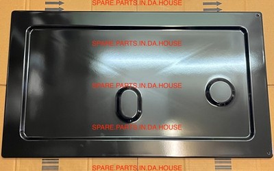 Lofra Oven Lower Bottom Drip Dripping Pan Plate Tray E9EGFLSS-2 IWKE800 IWKE900