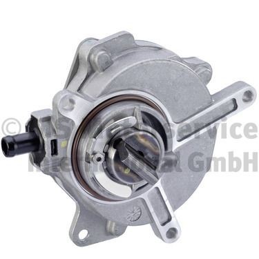 Pierburg 7.24807.20.0 Unterdruckpumpe, Bremsanlage für AUDI SEAT SKODA VW