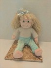 Ty Beanie Boppers Sassy Star Plush Doll 12 Inch Fabric Doll No Tag