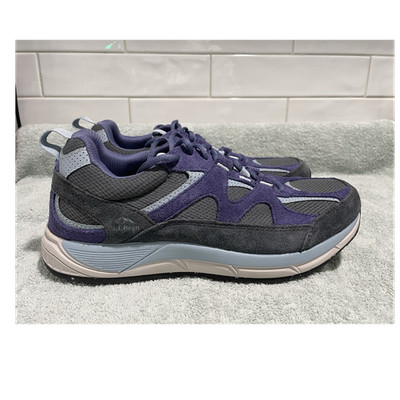 L.L.Bean Women's Comfort Walkers 2 Size 10