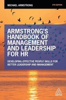 Armstrong's Handbook Of Management And Leadership For Hr Michael Armstrong Buch