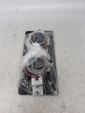 Kenwood KFC-1054S Car Speakers 4Ω 110W Peak 20W Rated (2 Pack)