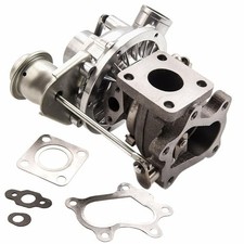 NEW Turbo  for New Holland L218 NO CORE CHARGE