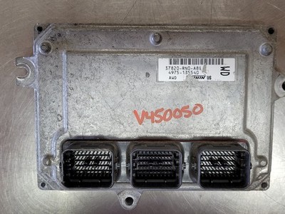 2011 11 Honda Pilot 3.5L AWD Engine Control Module ECM ECU OEM 37820-RN0-A84 *J