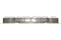 Prasco TräGer StoßFäNger Vorne Aluminium FüR Audi A6 Avant 4G5 C7 4GD AD0381622