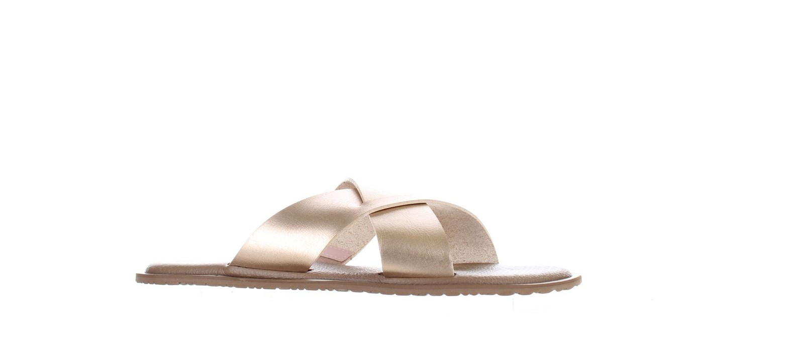 APL Sandali donna oro Ataiwee taglia 10