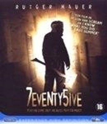 Blu-Ray 7Eventy5Ive