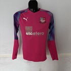 Bowers And Pitsea Non League Football Shirt Small S