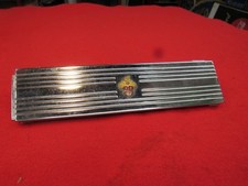 1941-42 Packard radio delete