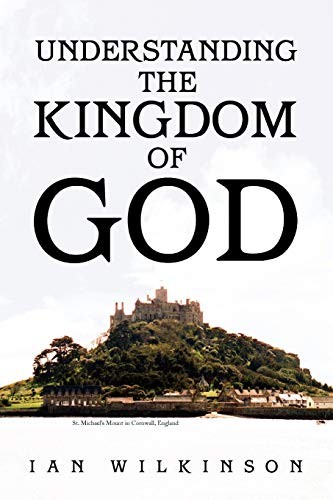 Understanding the Kingdom of God.New 9781436374019 Fast Free Shipping<|