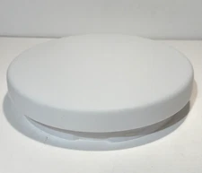 Home Decorators Celene II 62” Ceiling Fan Replacement Parts Plastic Light Shade