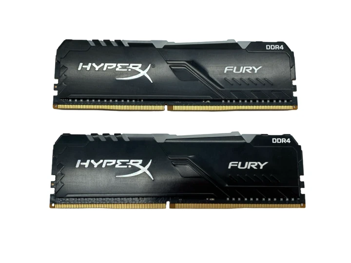 DDR4 SDRAM HyperX 16 GB Total Capacity Memory (RAM) for sale | eBay
