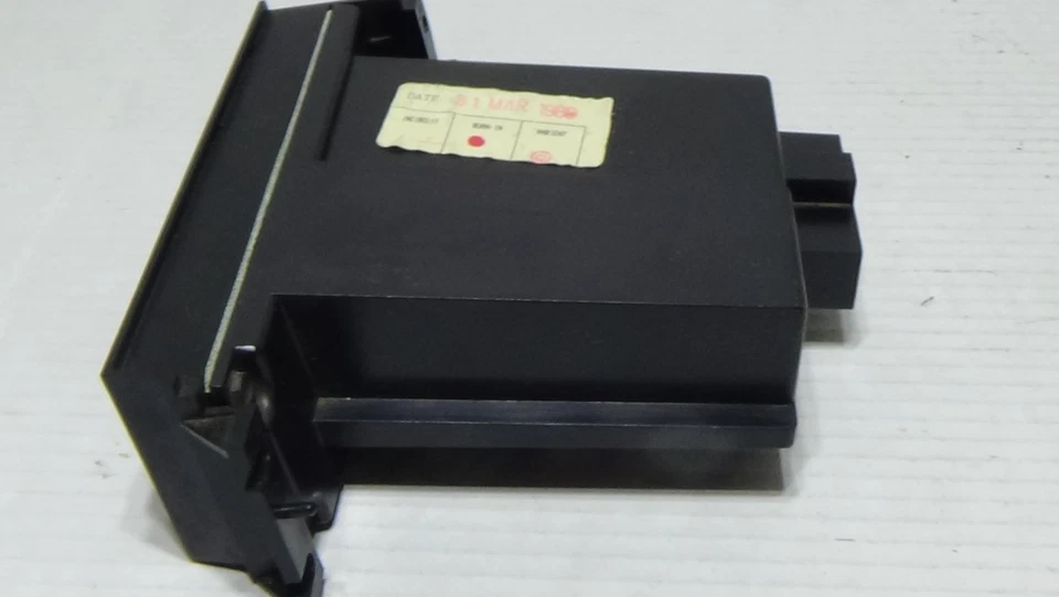 1988-1991 Chevrolet Silverado Climate Control Switch - Image 4 of 4