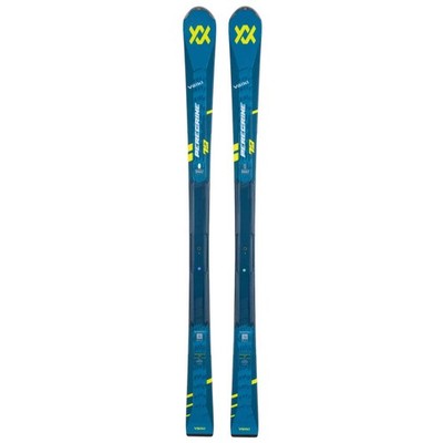 Volkl Peregrine 79 Skis 2025 - 163cm