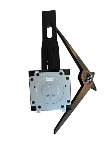 New OEM Genuine AOC C27G2Z 27" Curved Gaming Monitor Replacement Stand Base ONLY - 第 7/14 張圖片