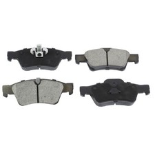 Bremsbelagsatz Scheibenbremse für Mercedes-Benz M-Klasse W164 ML 320 CDI