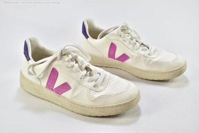 Veja  Damen Sportschuhe Sneaker  EUR 38 Nr. 25-A 1137