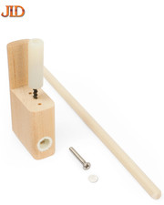 JLD Bridge Doctor for Takamine Pro Series Guitar Bridge Support Repair Kit