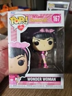 Funko Pop! Vinyl: DC Universe - Wonder Woman #167