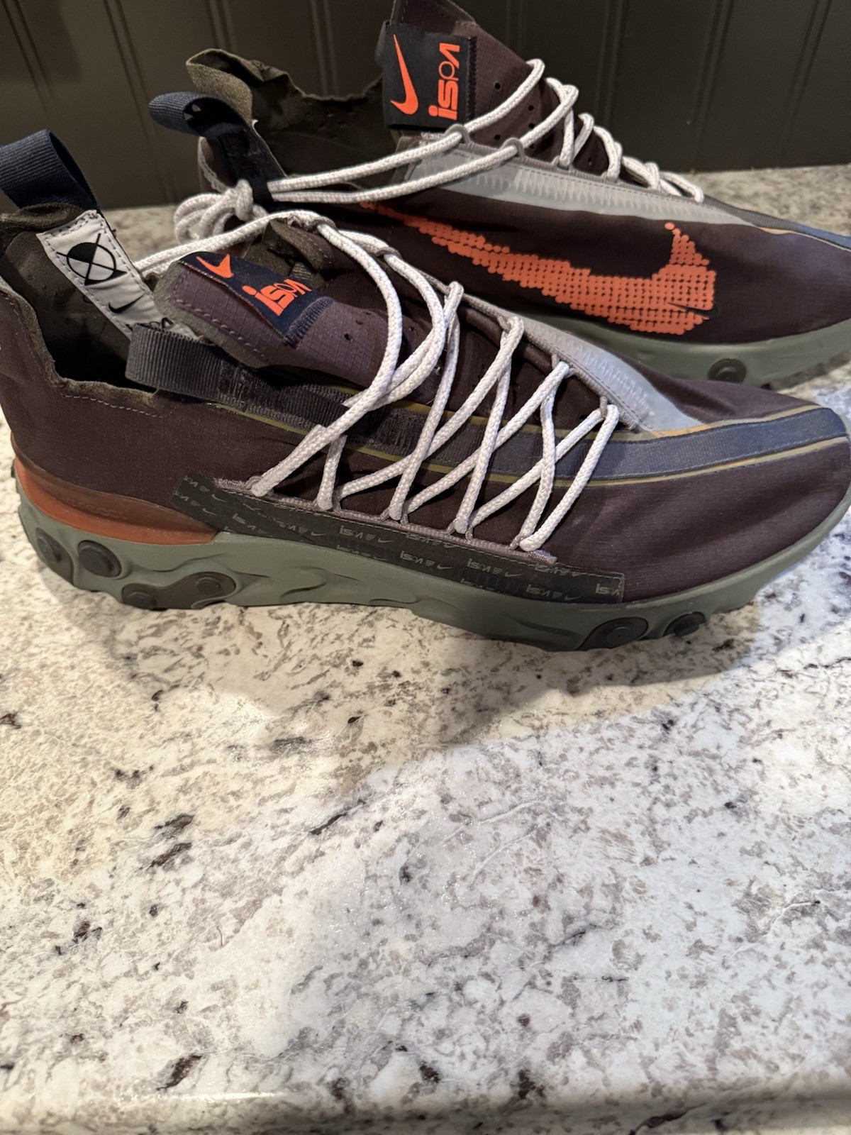 Nike React Runner ISPA - image 2