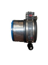Brooks MT-3750 Ar-Mite Armored Flowmeter | ATEX Ex ia IIC T6 | 1600 PSI | MT3750