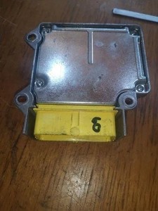 VW PASSAT Variant B6 3C5 Airbag-Steuergerät 391135 5N0959655A 1.90 18237261