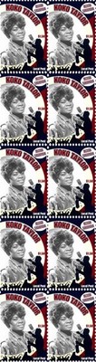 Koko Taylor Blues Music Legend Mint Vignette Stamp Strip of 10