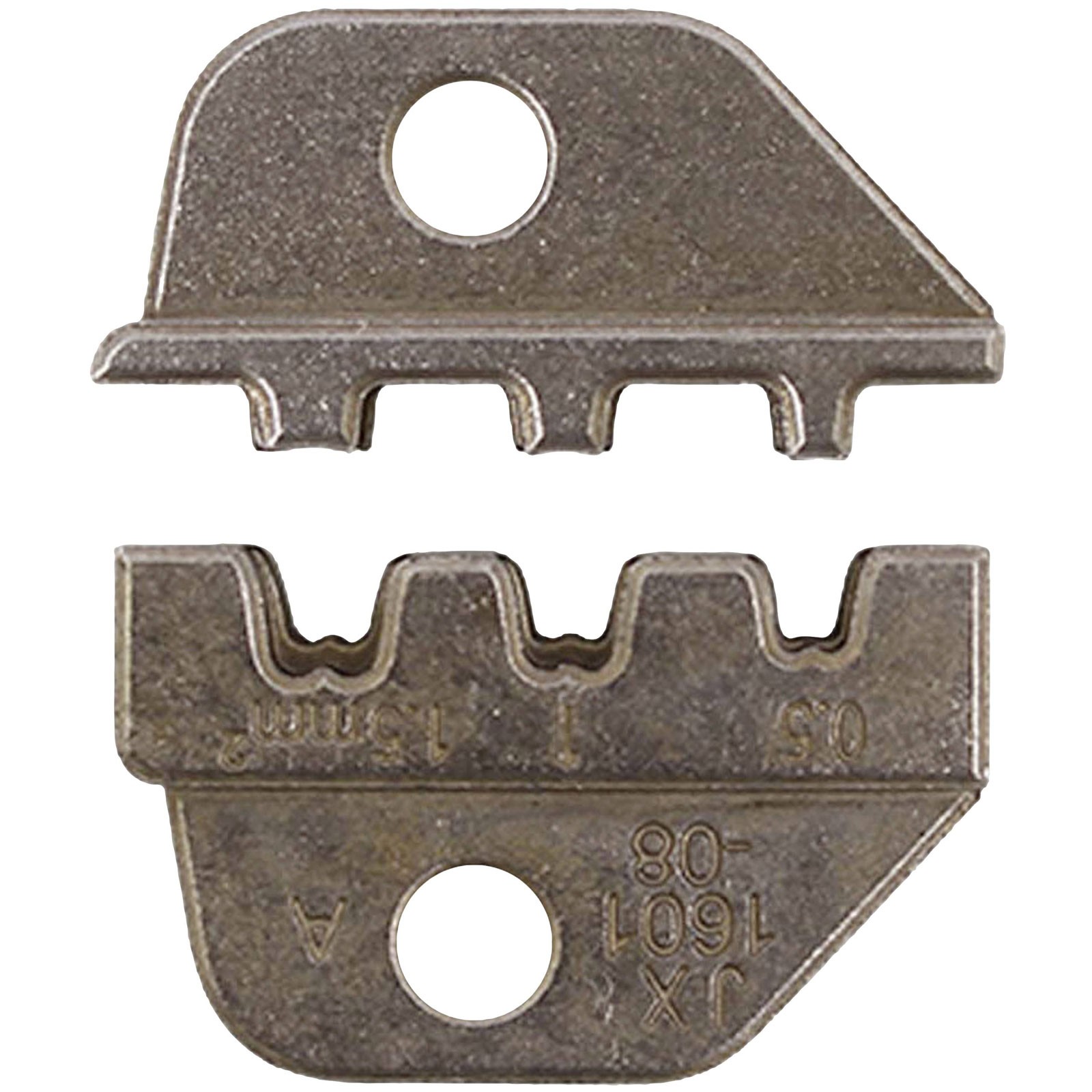 Quadrios Crimp Inset Extends Crimp Pliers 0.5-1.5 mm² Terminals