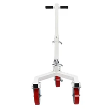 Trailer Mover 3500 lbs Trailer Mover for RV Boat Motorcycle