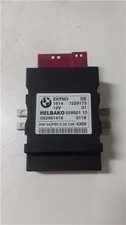 7229173 396155 anh�ngerkupplung BMW SERIE 3 BERLINA E90 3.0 325D 2005