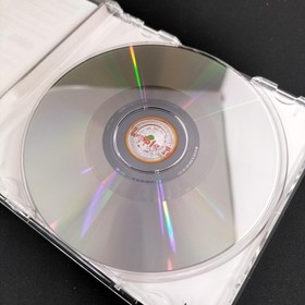 SEGA Napple Tale Dreamcast game