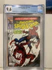 Amazing Spider-Man 361 (Marvel, 1992)  CGC 9.6 WP  *1st Full Appearance Carnage*