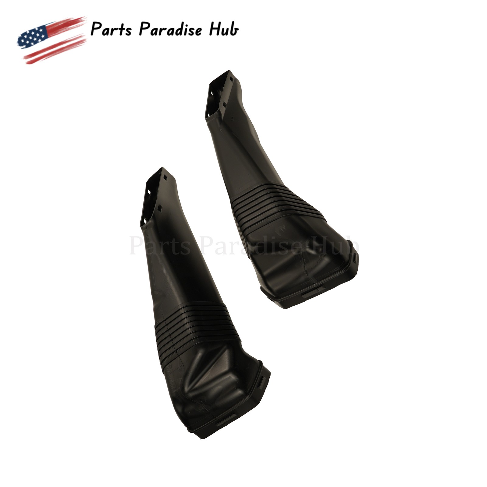 NEW 3W0129531 Intake Air Duct Pipe Kit For Bentley Gt GTC Flying Spur US