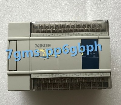 1 PCS Xinje PLC programmable controller XC2-32RT-E in good condition #vn
