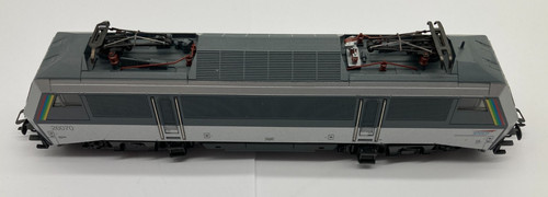 MÄRKLIN HO E-Lok Serie 26070 der SNCF in Metall Nr. 3364 OVP DELTA neuwertig | Condition: Gebraucht